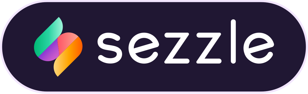Sezzle Badge