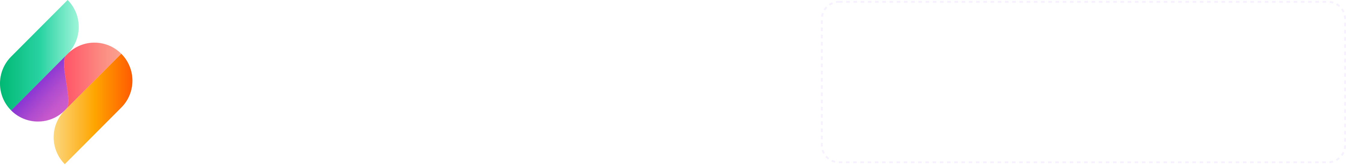 Horizontal lockup template