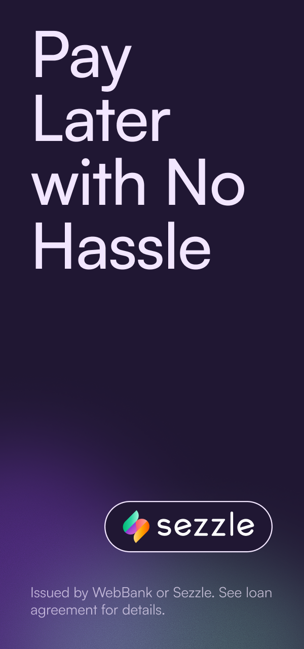 Pay Later No Hassle 300x640 banner