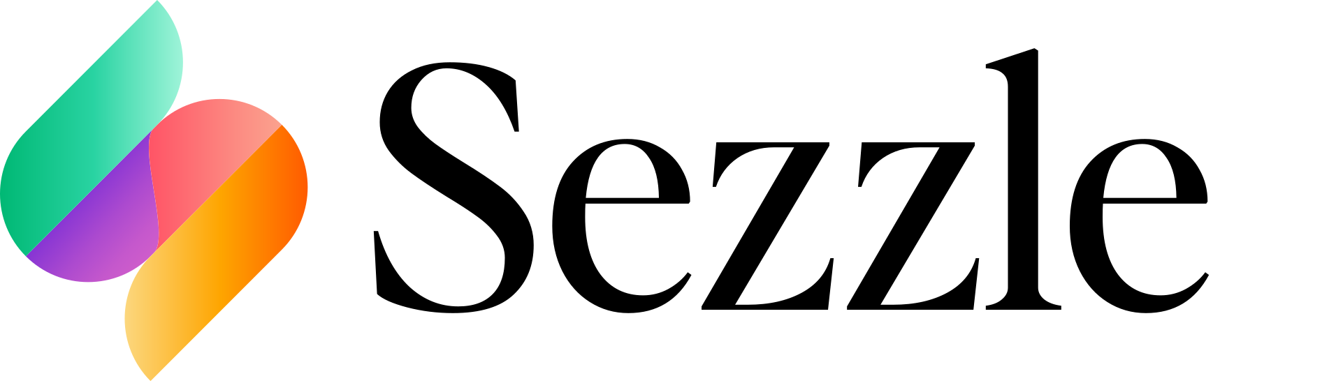 Wrong font logo example