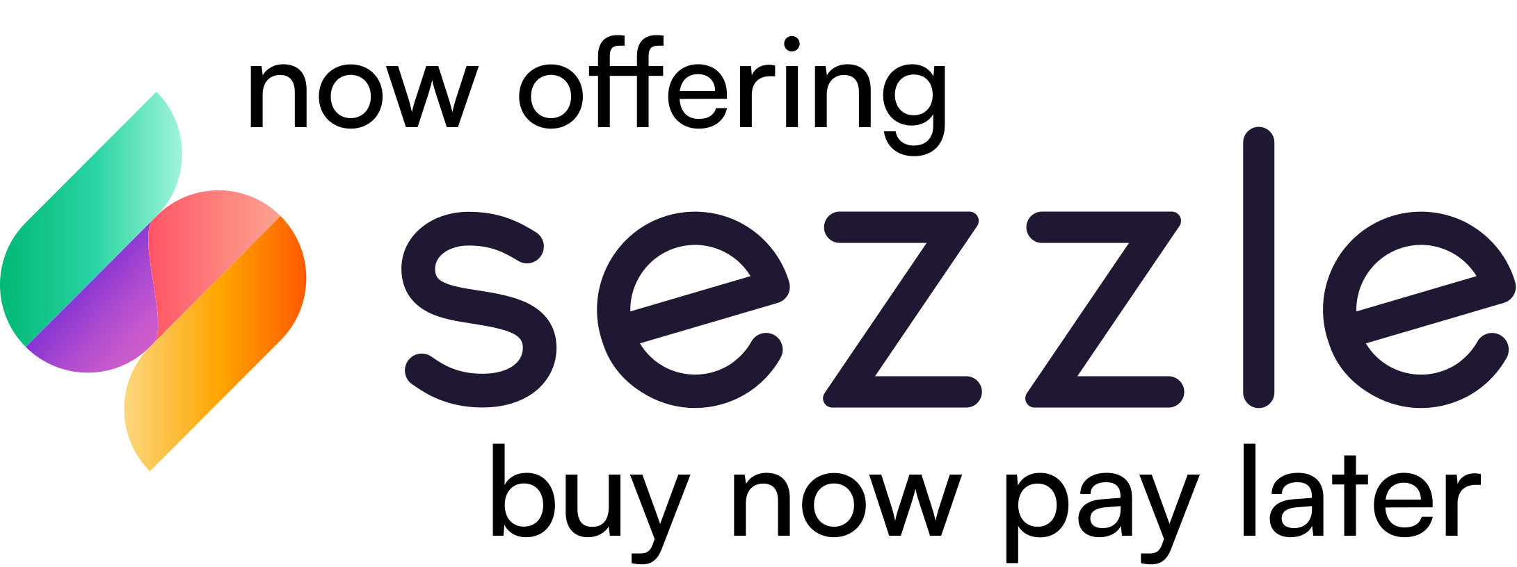 Crowded logo example